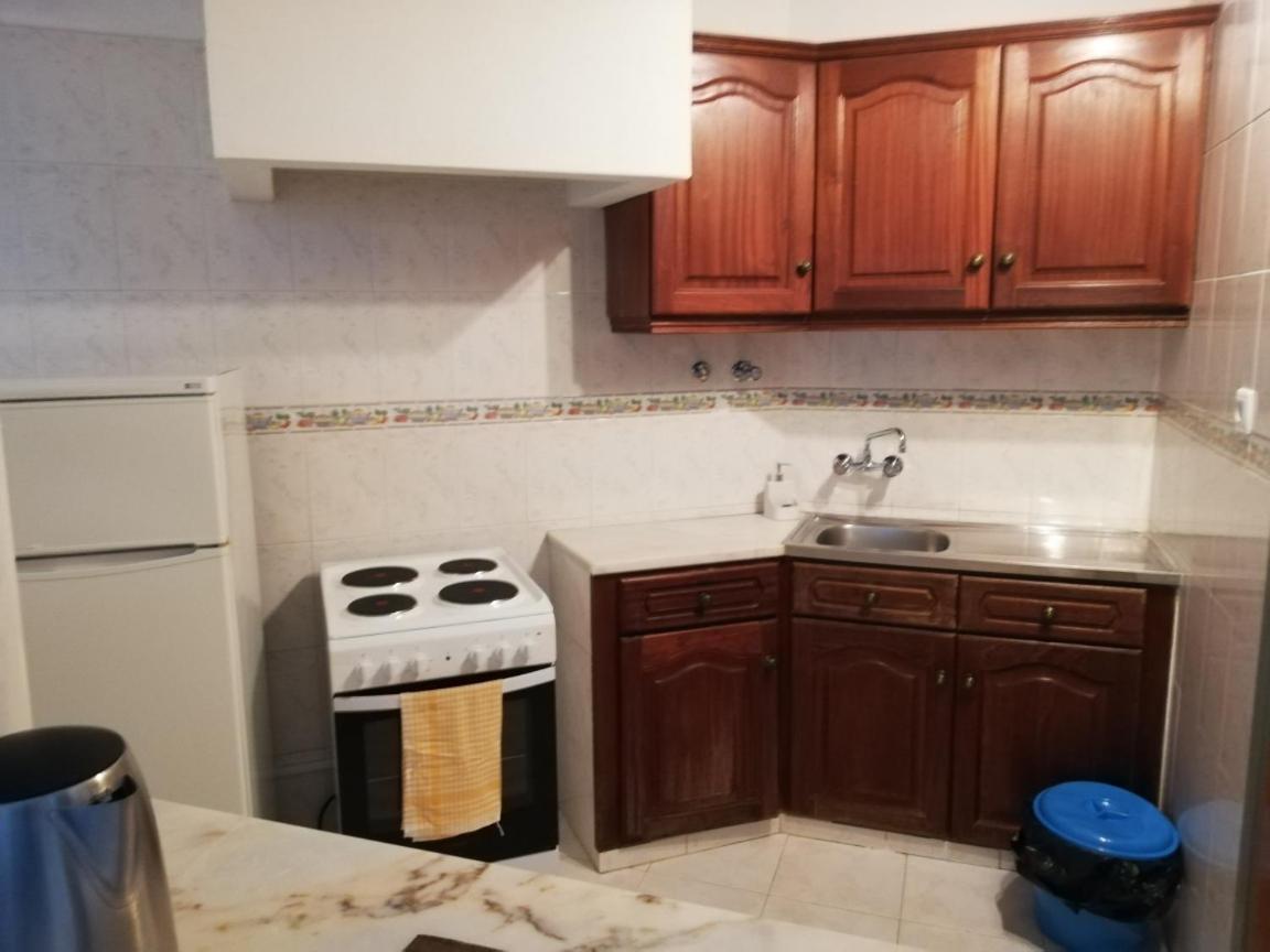 ラゴスCasas Da Barrocaアパートメント エクステリア 写真