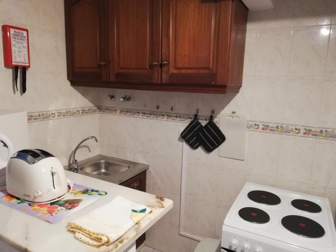 ラゴスCasas Da Barrocaアパートメント エクステリア 写真