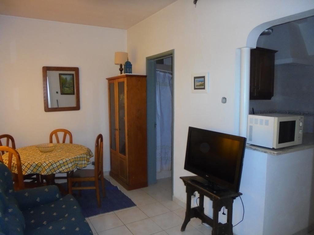ラゴスCasas Da Barrocaアパートメント エクステリア 写真
