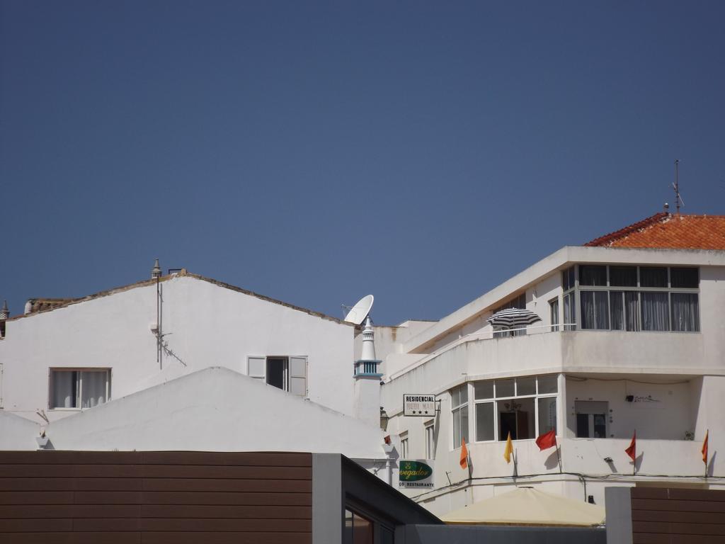 ラゴスCasas Da Barrocaアパートメント エクステリア 写真